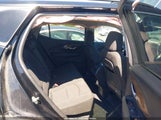 GMC Terrain Sle 3GKALTEV5JL140586 снимка