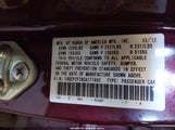 Honda Accord 2.4 Lx 1HGCP2F38CA171682 снимка
