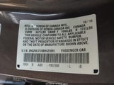 Honda Civic Lx 2HGFA1F59BH523095 снимка