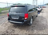 Dodge Grand Caravan Sxt 2C4RDGCG2ER356699 снимка