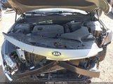 Kia Optima Ex 5XXGU4L33GG097994 снимка