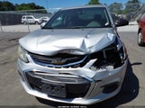 Chevrolet Sonic Lt Auto 1G1JD5SH4H4157844 снимка