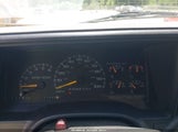Chevrolet K1500 Fleetside 2GCEK19R8V1162140 снимка