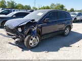 Honda Cr-V Lx 5J6RE4H31AL085102 photo