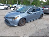 Toyota Corolla Le 5YFEPMAE4NP299153 снимка
