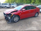 Hyundai Elantra Se KMHD74LF0HU372202 снимка