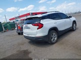 GMC Terrain Fwd Sle 3GKALMEVXML360087 снимка