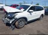 Honda Pilot 2Wd Ex 5FNYF5H37MB002106 снимка