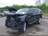 GMC Yukon 4Wd Denali 1GKS2DR86SR321403 снимка