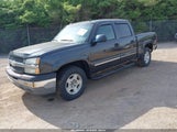 Chevrolet Silverado  Z71 2GCEK13T651296164 снимка