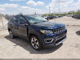 Jeep Compass Limited 4X4 3C4NJDCB0LT120282 снимка