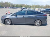 Toyota Prius Prime Xle JTDKAMFP1N3217225 photo