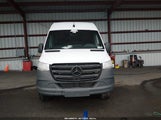 Mercedes-Benz Sprinter  High Roof I4 W1Y40CHY1MT057014 снимка