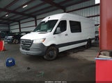 Mercedes-Benz Sprinter  High Roof I4 W1Y40CHY1MT057014 fotografie