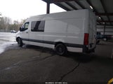 Mercedes-Benz Sprinter  High Roof I4 W1Y40CHY1MT057014 photo