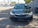 Subaru Forester 2.5I Limited JF2SJAKC4FH812125 снимка