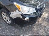 Subaru Forester 2.5I Limited JF2SJAKC4FH812125 снимка