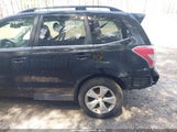 Subaru Forester 2.5I Limited JF2SJAKC4FH812125 снимка