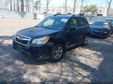 Subaru Forester 2.5I Limited JF2SJAKC4FH812125 снимка