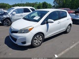 Toyota Yaris Le JTDKTUD37DD560897 снимка