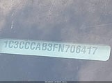 Chrysler 200 Limited 1C3CCCAB3FN706417 снимка