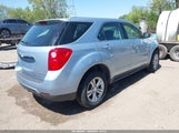Chevrolet Equinox Ls 2GNALAEK0F6256996 снимка