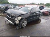 Lexus Ls 430 JTHBN36F265039688 снимка