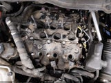 Chevrolet Traverse Lt 1GNLVGED3AJ209013 снимка