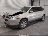 Chevrolet Traverse Lt 1GNLVGED3AJ209013 снимка