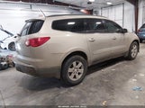 Chevrolet Traverse Lt 1GNLVGED3AJ209013 снимка