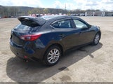 Mazda Mazda3 I Touring JM1BM1L74E1195243 снимка