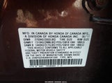 Acura Mdx Technology Package 2HNYD2H64BH541590 снимка