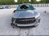 Chevrolet Trax Fwd 1Rs KL77LGE20RC115330 снимка