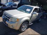 Ford Escape Limited 1FMCU0EG1AKB20818 снимка