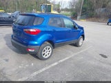 Ford Ecosport Se MAJ6S3GL8MC424249 снимка