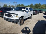 Ford F-150 Xl/Xlt 1FTRF18W93NA54229 fotografie