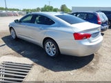 Chevrolet Impala 2Lt 2G1115S39G9207971 fotografie