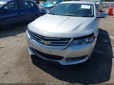 Chevrolet Impala 2Lt 2G1115S39G9207971 fotografie