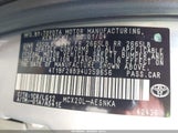 Toyota Avalon Xl 4T1BF28B94U359656 снимка
