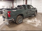 Chevrolet Silverado  4Wd Standard Bed Lt With 2Ft 1GCRKKEK3SZ156975 photo