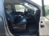 Ford F-150 Lariat 1FTFW1E81PKF84744 fotografie