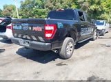 Ford F-150 Police Responder Xl 1FTFW1P80NKD04838 снимка