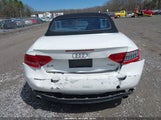 Audi A5 2.0T Premium WAULFAFH4BN007521 снимка