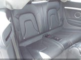 Audi A5 2.0T Premium WAULFAFH4BN007521 снимка