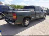 Chevrolet Silverado  Ls 2GCEC19W921297657 снимка