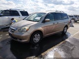 Honda Odyssey Ex 5FNRL38495B416578 снимка