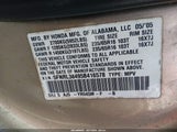 Honda Odyssey Ex 5FNRL38495B416578 снимка