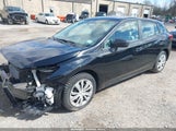 Subaru Impreza 5-Door 4S3GTAB61L3735201 снимка