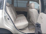 Toyota Highlander V6 JTEHF21A830142892 снимка