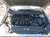 Ford Fusion Se 3FA6P0H74GR394500 снимка